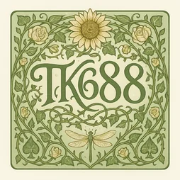 TK688 password reset form